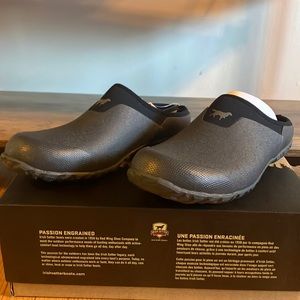 Irish Setter Hunt Shoes